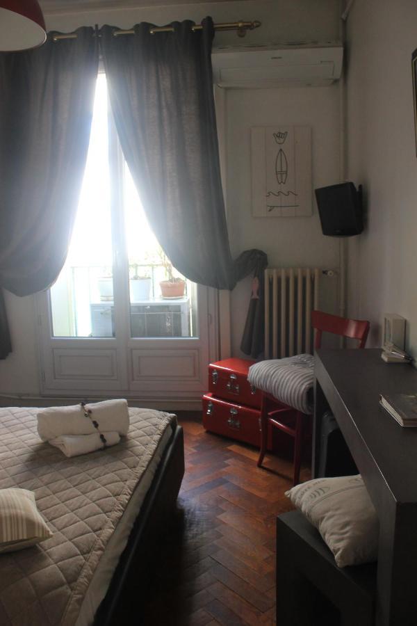 Chambre Au Panier Marsilia Exterior foto